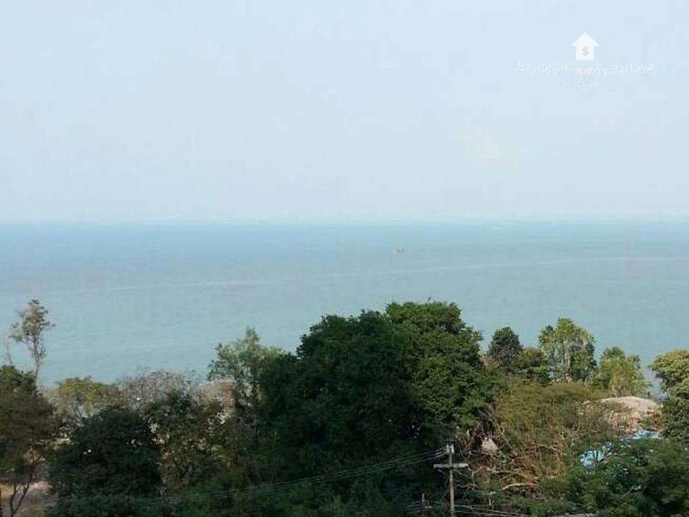 Pet-Friendly Studio for Sale in The Palm Wongamat Beach, Pattaya - 24/7 Security 18