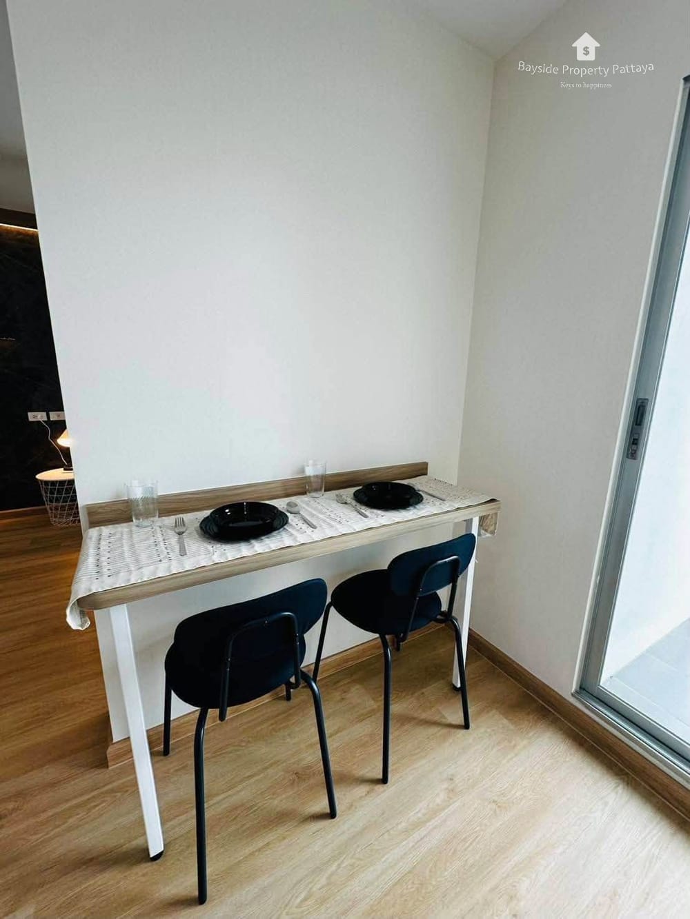 1-Bedroom Condo for Sale in Lumpini Seaview Jomtien, Pattaya with Air Conditioning 6