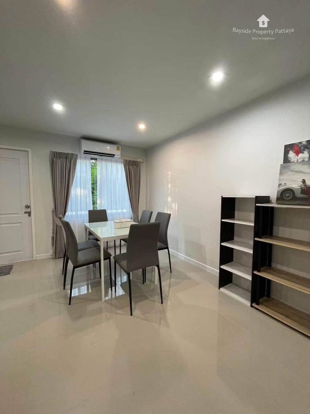 3-Bedroom House for Rent with City View in Na Kluea, Pattaya 5