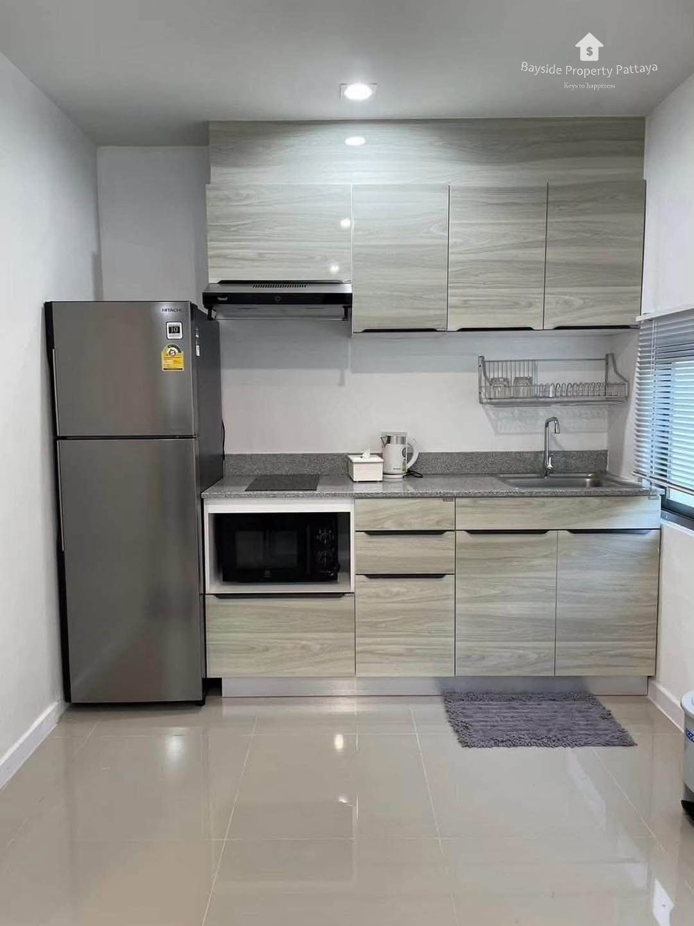 3-Bedroom House for Rent with City View in Na Kluea, Pattaya 7