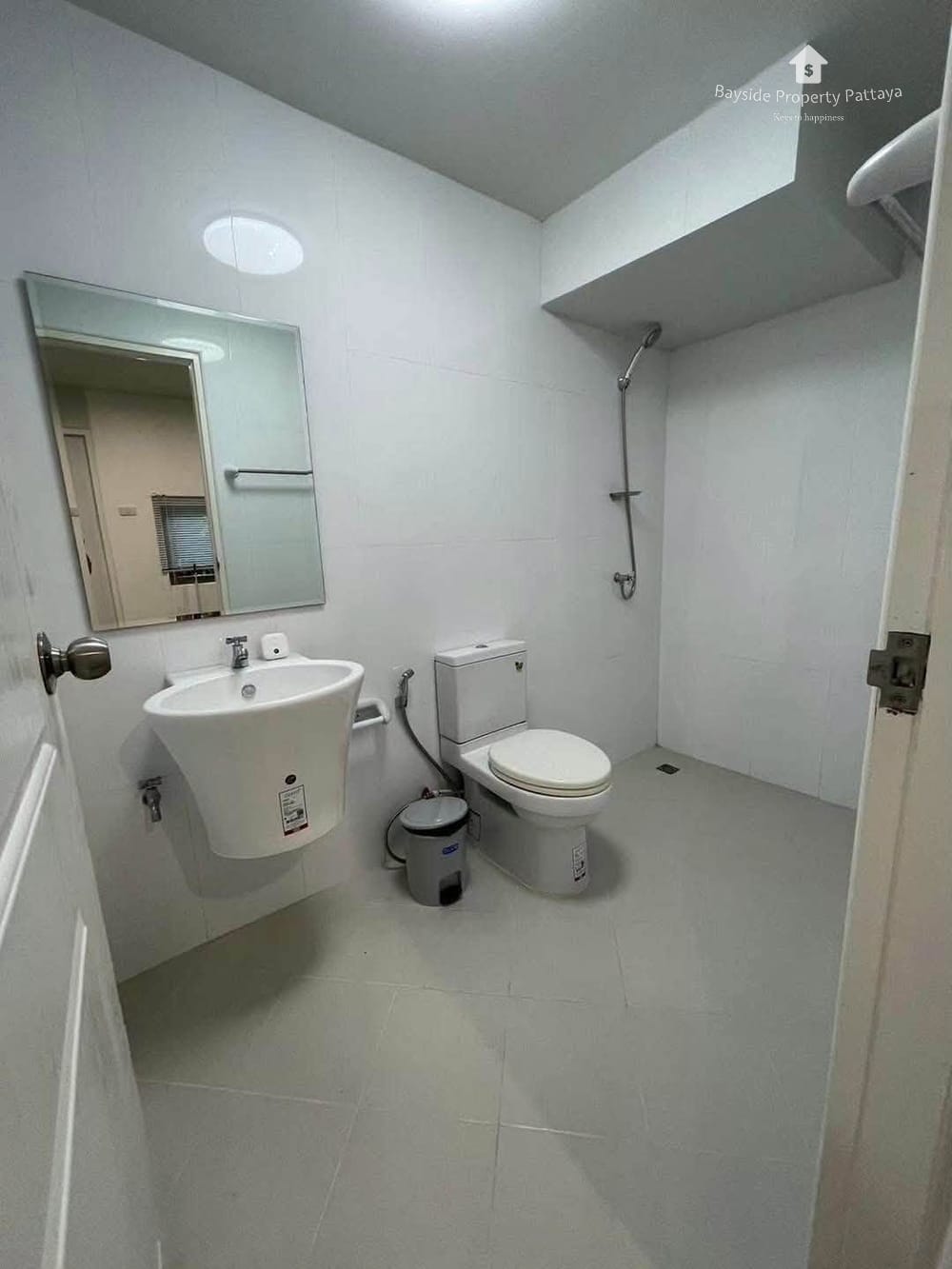 3-Bedroom House for Rent with City View in Na Kluea, Pattaya 19