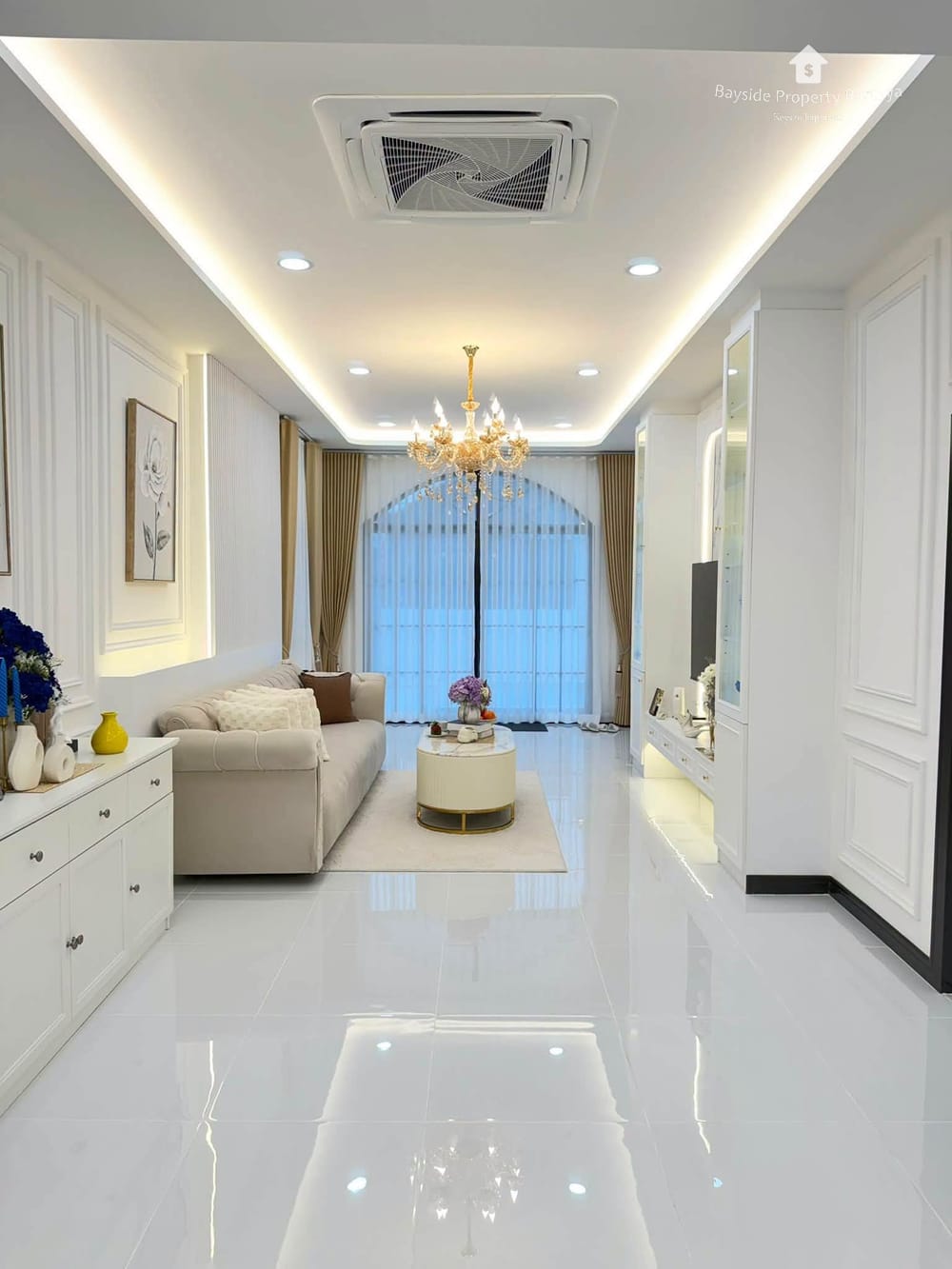 Spacious 3-Bedroom Pool Villa For Sale in East Pattaya - Pet Friendly with Air Conditioning 8