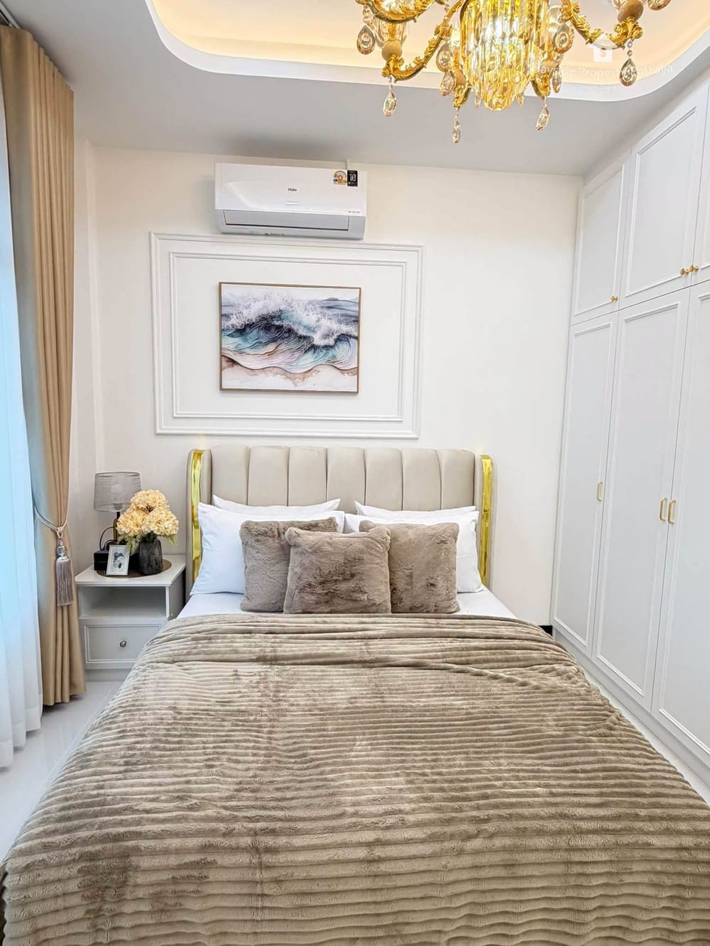 Spacious 3-Bedroom Pool Villa For Sale in East Pattaya - Pet Friendly with Air Conditioning 23