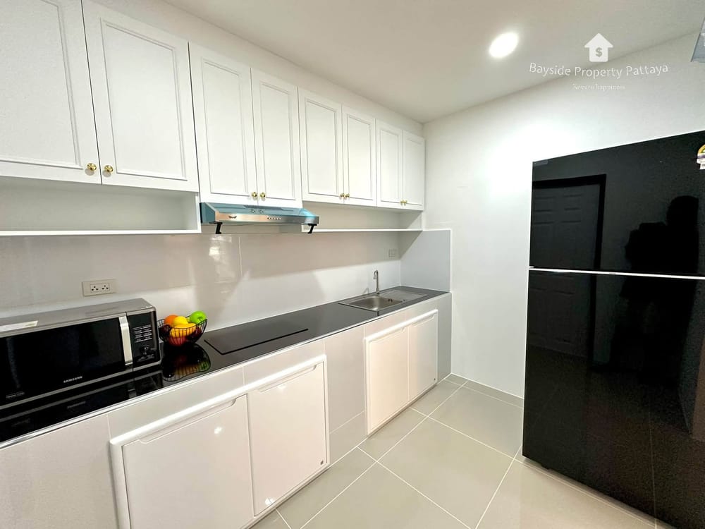 ขาย 3 ห้องนอน บ้าน ใน บ้านฟ้า กรีนเนอรี่ พัทยาเหนือ ชัยพรวิถี (BAAN FAH GREENERY PATTAYA) 19