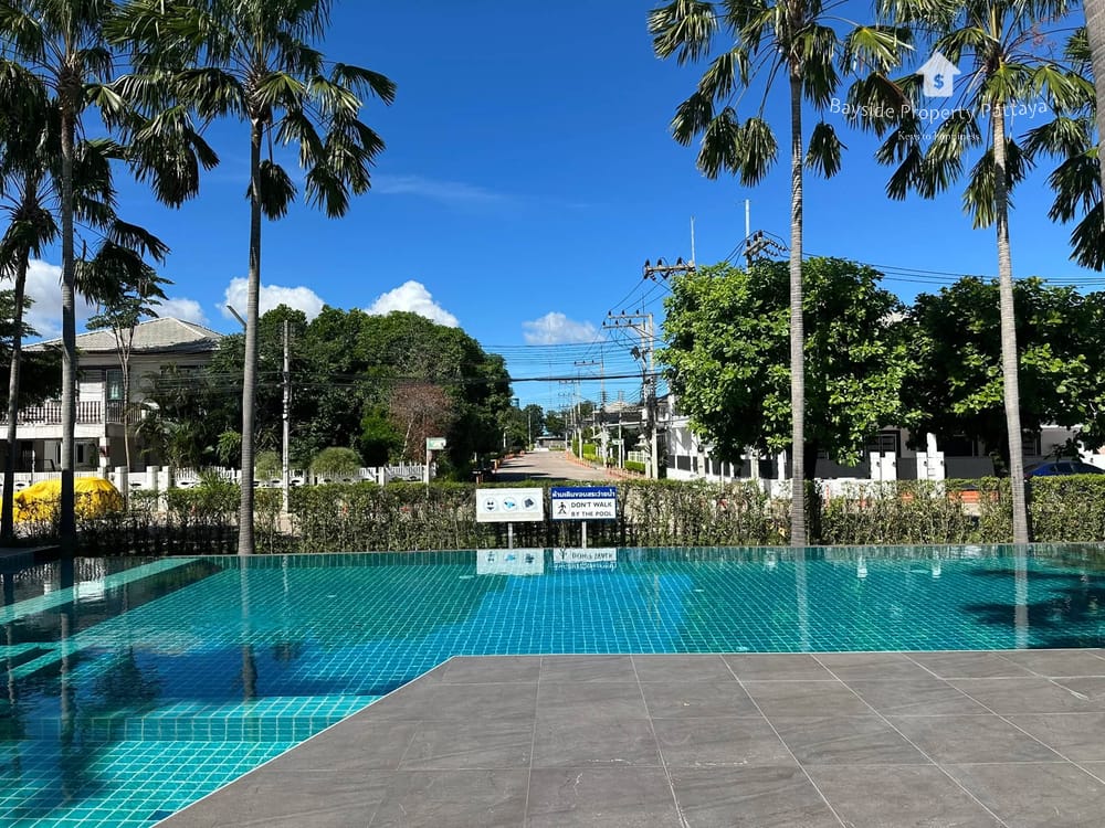 ขาย 3 ห้องนอน บ้าน ใน บ้านฟ้า กรีนเนอรี่ พัทยาเหนือ ชัยพรวิถี (BAAN FAH GREENERY PATTAYA) 20