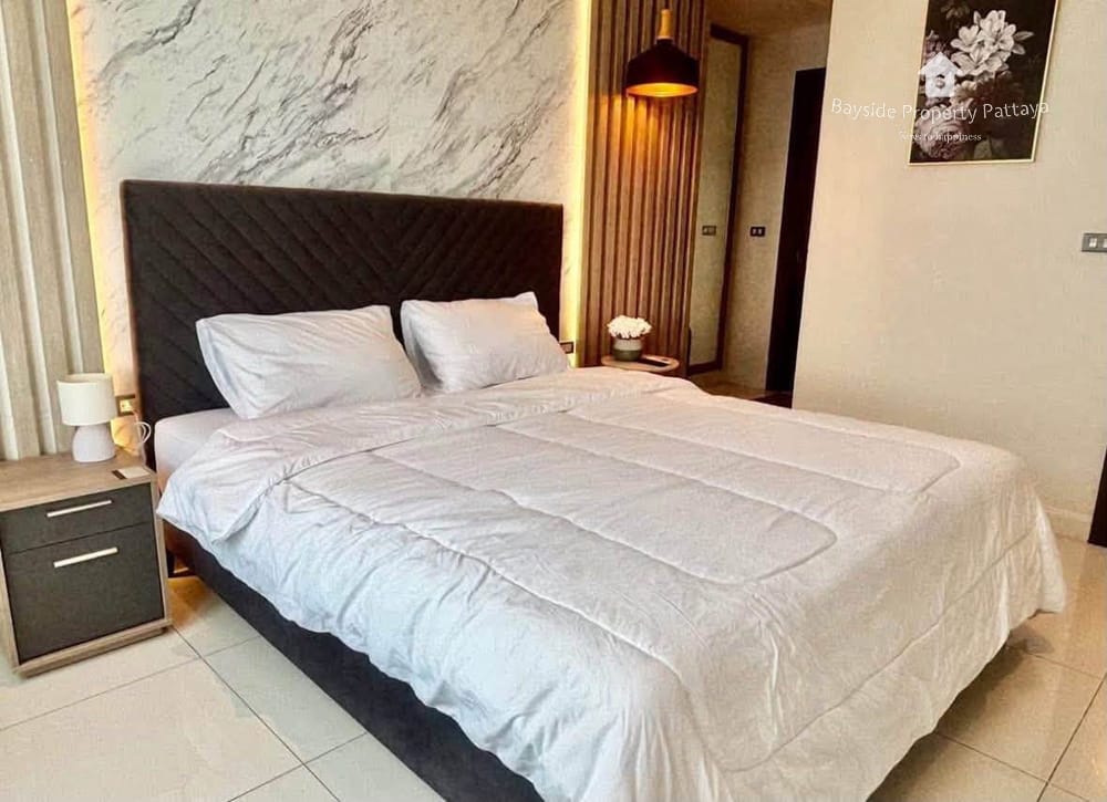 Продам 2-к. квартира, 70м², 5/8 эт. ЖК The Point Pratumnak 2