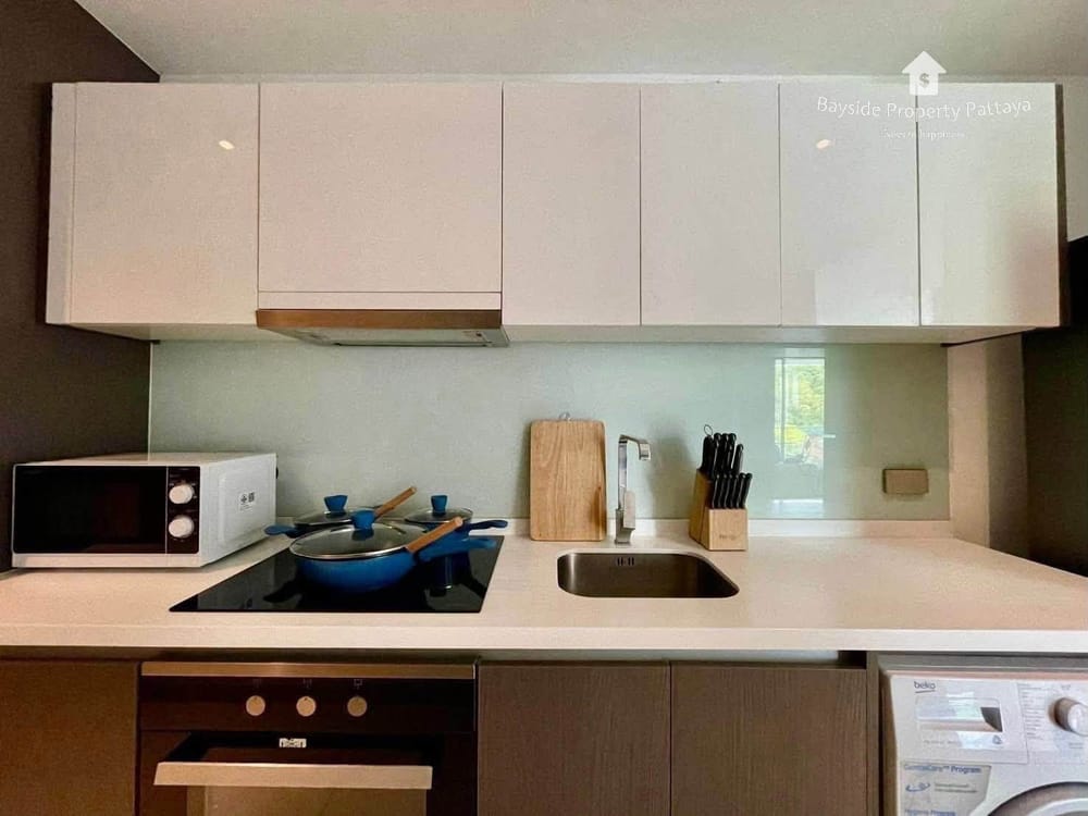 Продам 2-к. квартира, 70м², 5/8 эт. ЖК The Point Pratumnak 5