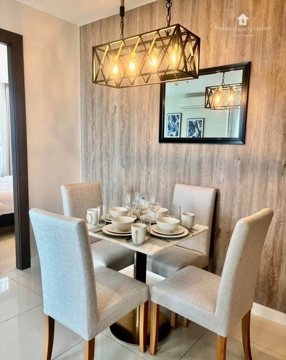 Продам 2-к. квартира, 70м², 5/8 эт. ЖК The Point Pratumnak 11