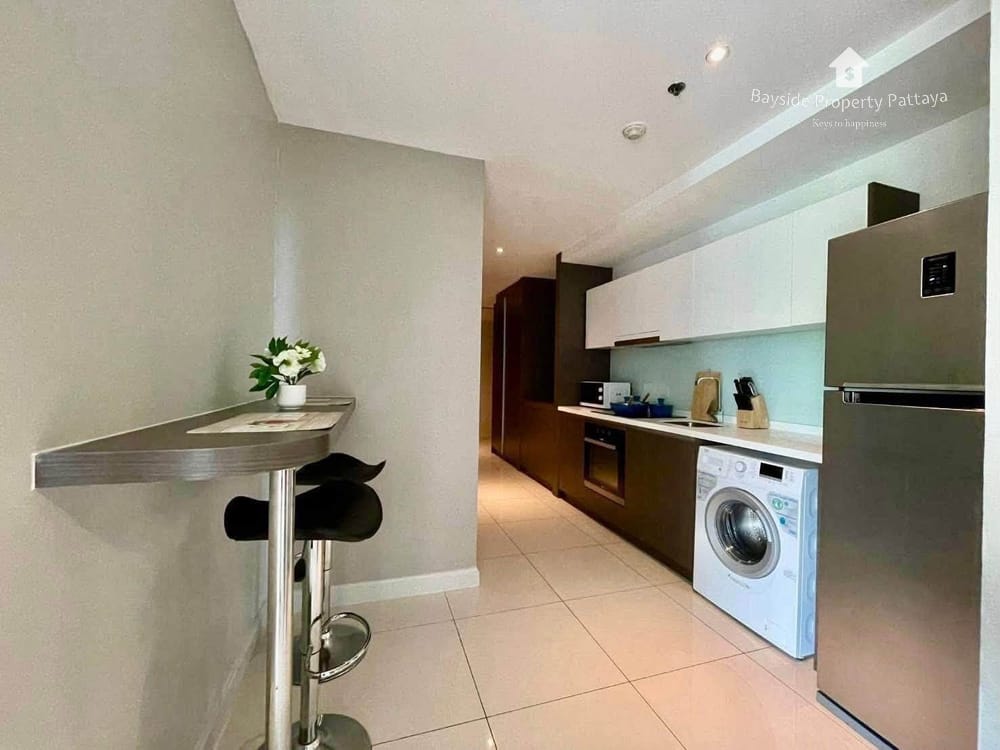 Продам 2-к. квартира, 70м², 5/8 эт. ЖК The Point Pratumnak 13