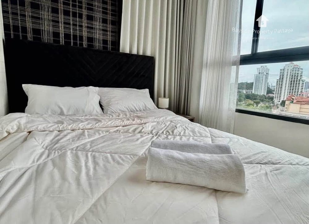 Продам 2-к. квартира, 70м², 5/8 эт. ЖК The Point Pratumnak 14