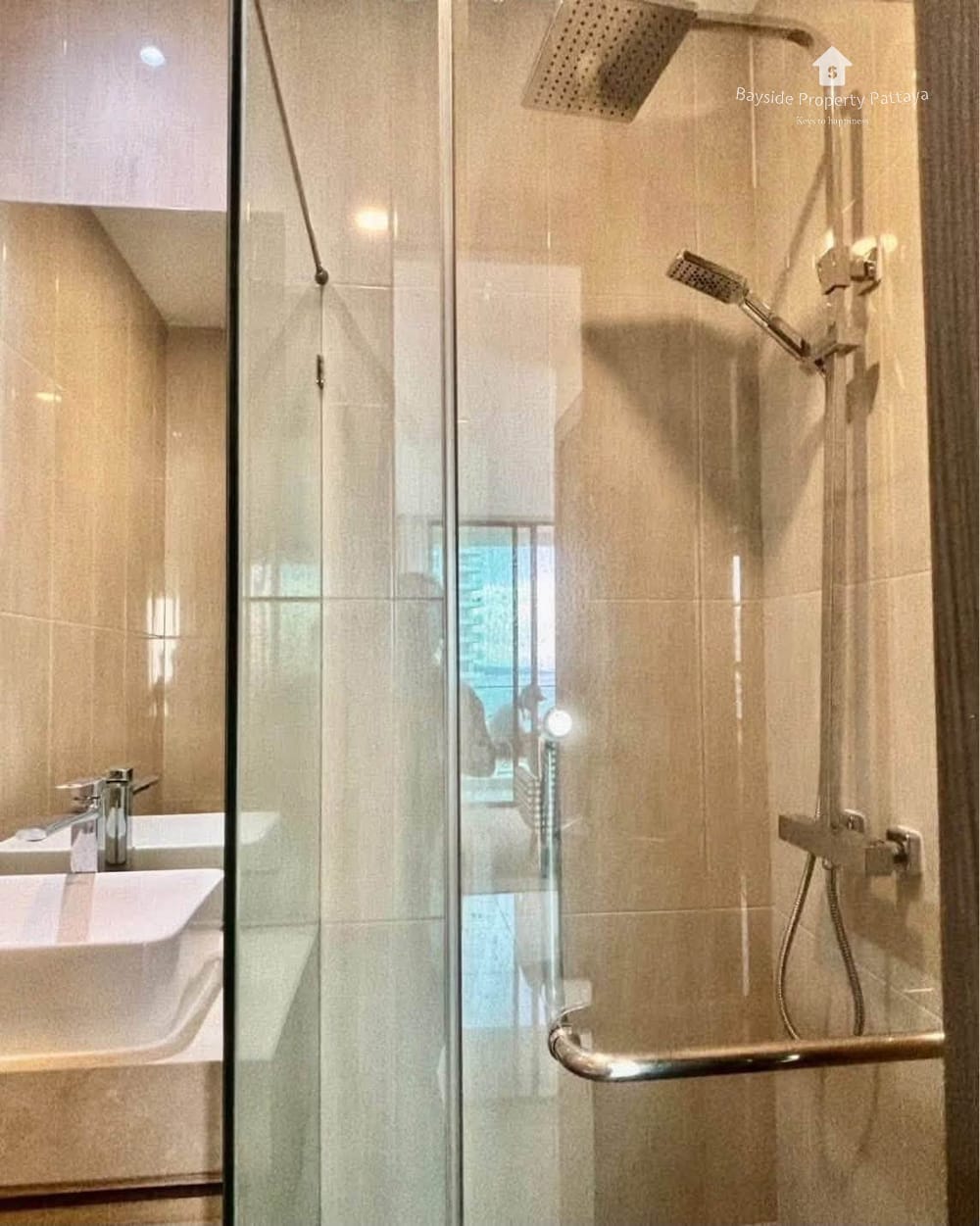 Продам 2-к. квартира, 70м², 5/8 эт. ЖК The Point Pratumnak 16