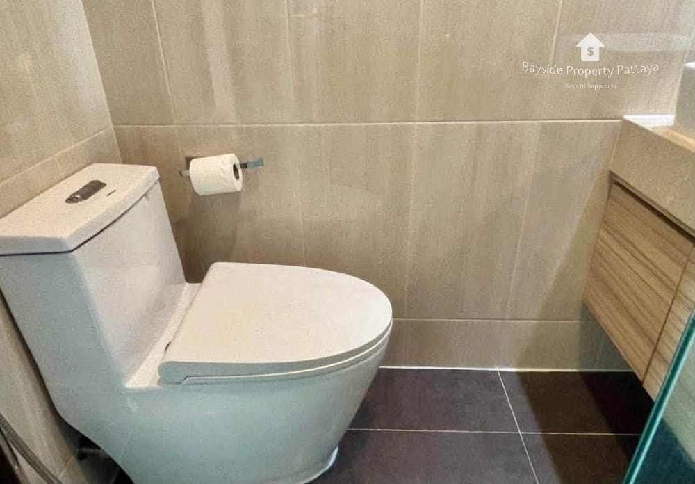 Продам 2-к. квартира, 70м², 5/8 эт. ЖК The Point Pratumnak 17