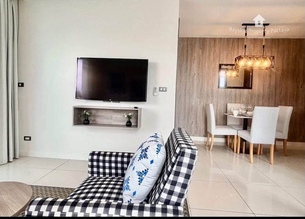 Продам 2-к. квартира, 70м², 5/8 эт. ЖК The Point Pratumnak 4