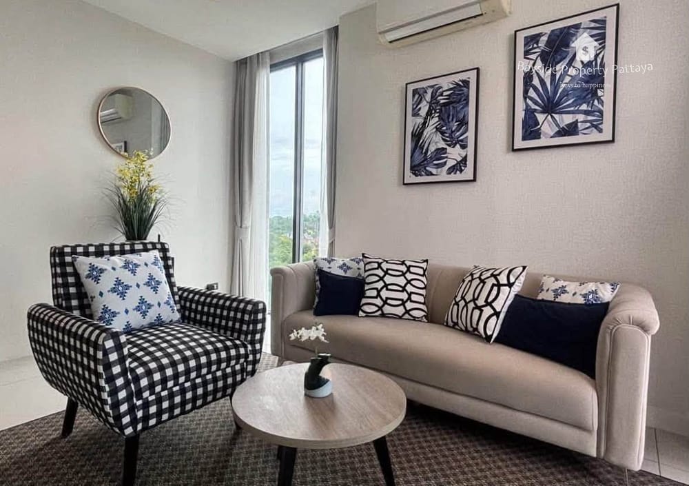 Продам 2-к. квартира, 70м², 5/8 эт. ЖК The Point Pratumnak 3