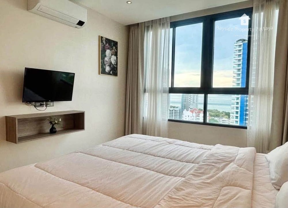 Продам 2-к. квартира, 70м², 5/8 эт. ЖК The Point Pratumnak 22