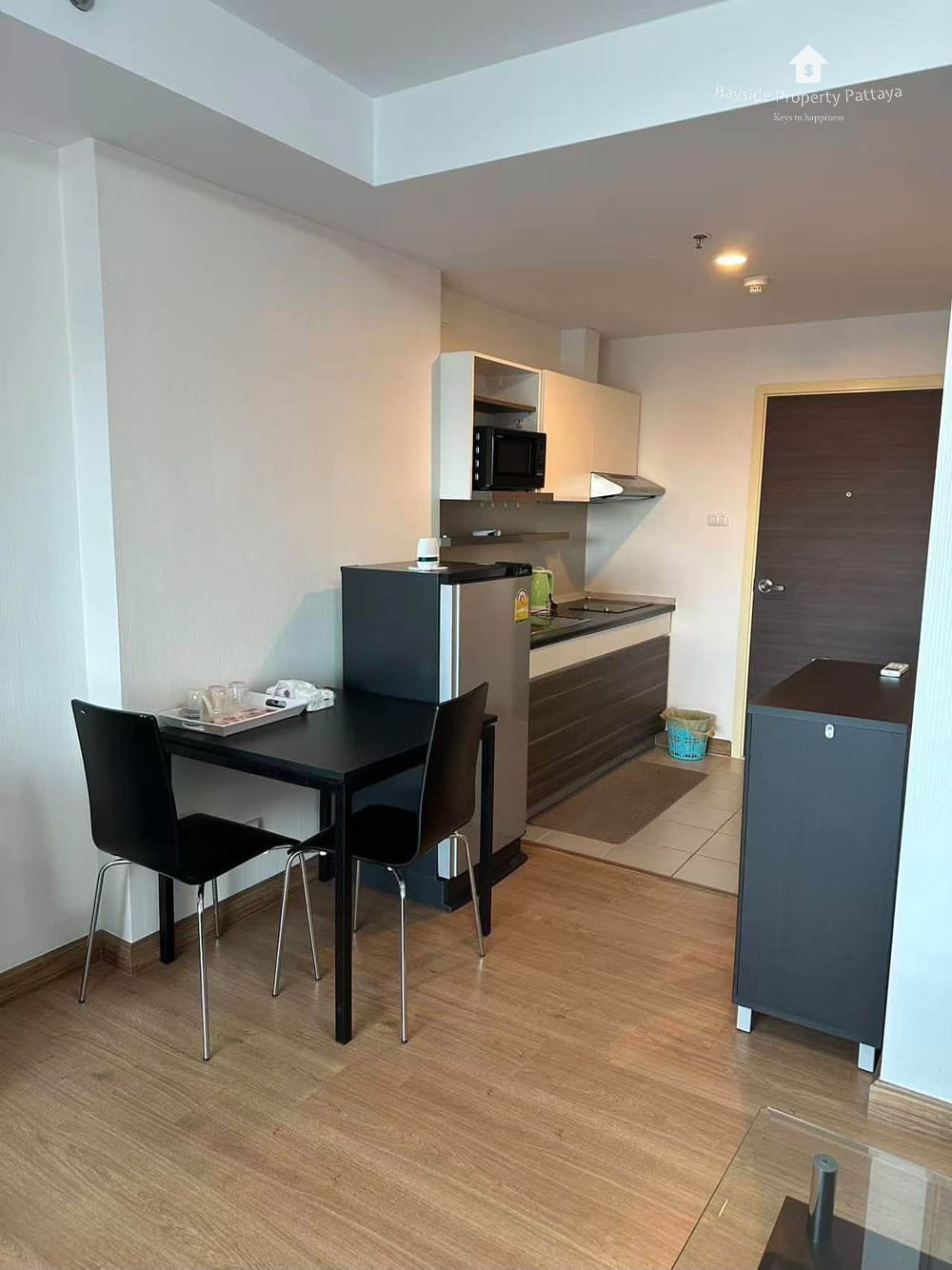 City View Studio for Sale at Supalai Mare @ Pattaya, Jomtien 6