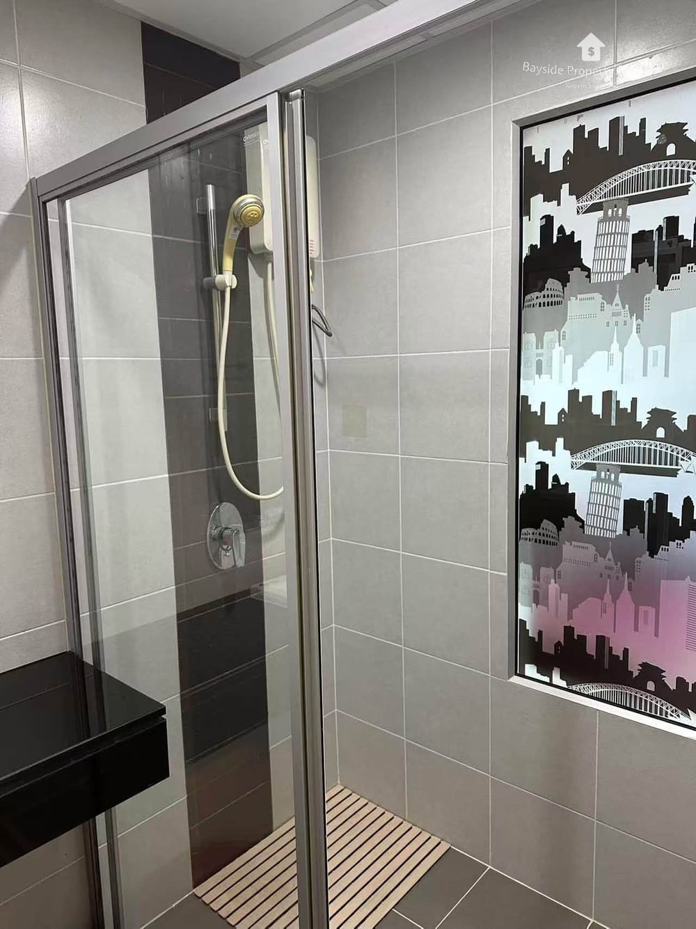 City View Studio for Sale at Supalai Mare @ Pattaya, Jomtien 9