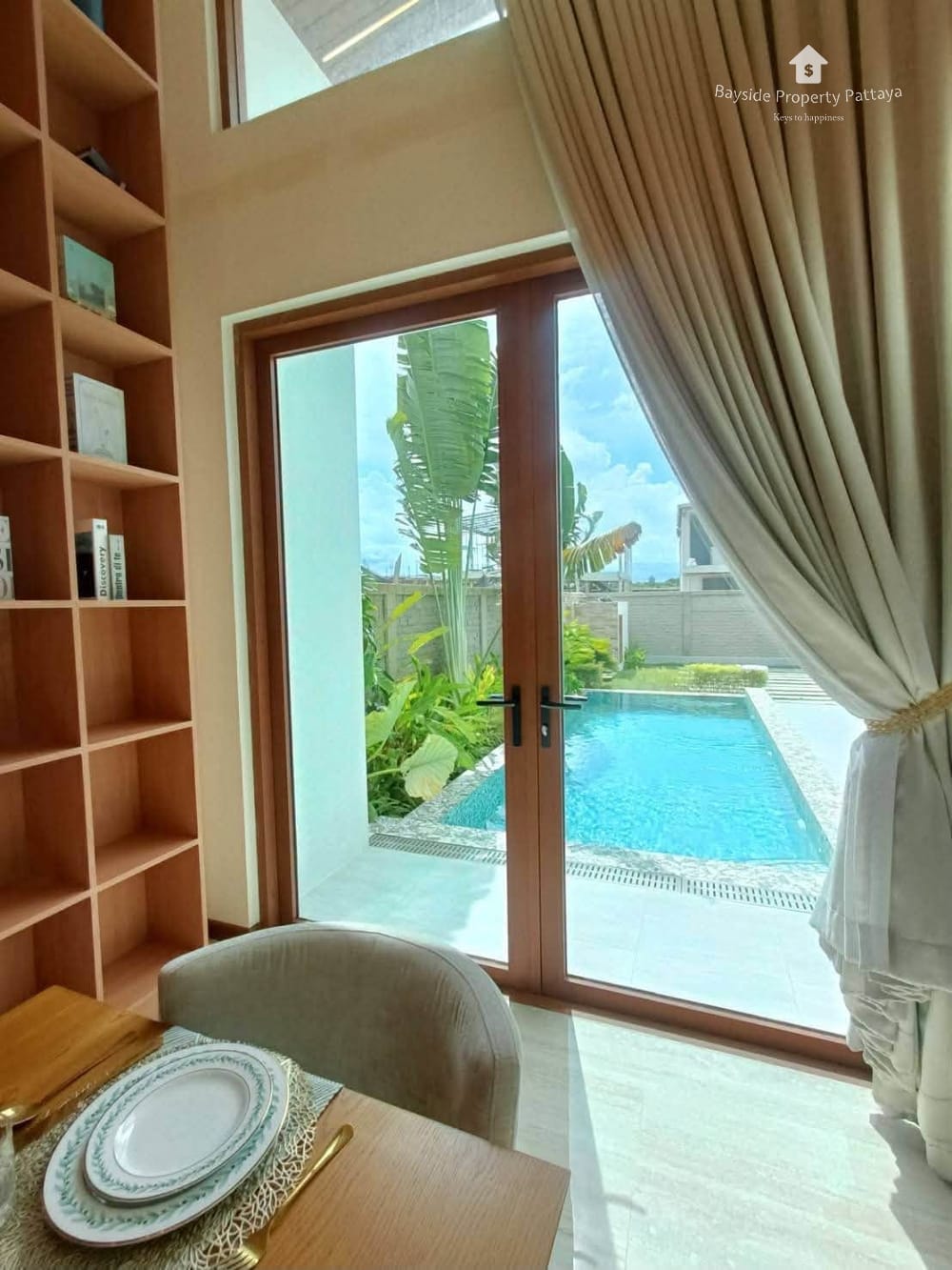 Geräumige Villa mit 5 Schlafzimmern zum Verkauf in Mabprachan Garden, Ost-Pattaya – Haustiere erlaubt 3