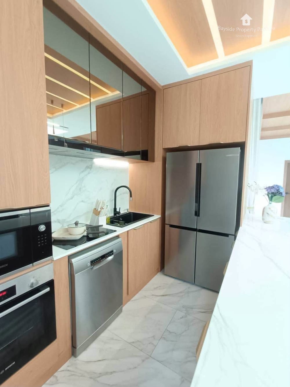 Geräumige Villa mit 5 Schlafzimmern zum Verkauf in Mabprachan Garden, Ost-Pattaya – Haustiere erlaubt 18