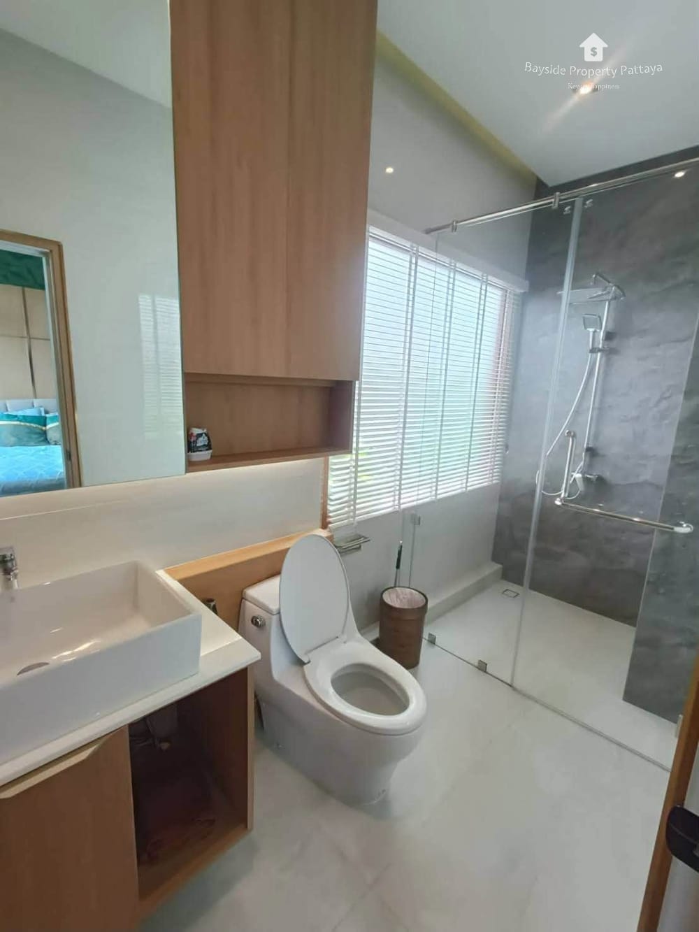 Geräumige Villa mit 5 Schlafzimmern zum Verkauf in Mabprachan Garden, Ost-Pattaya – Haustiere erlaubt 20