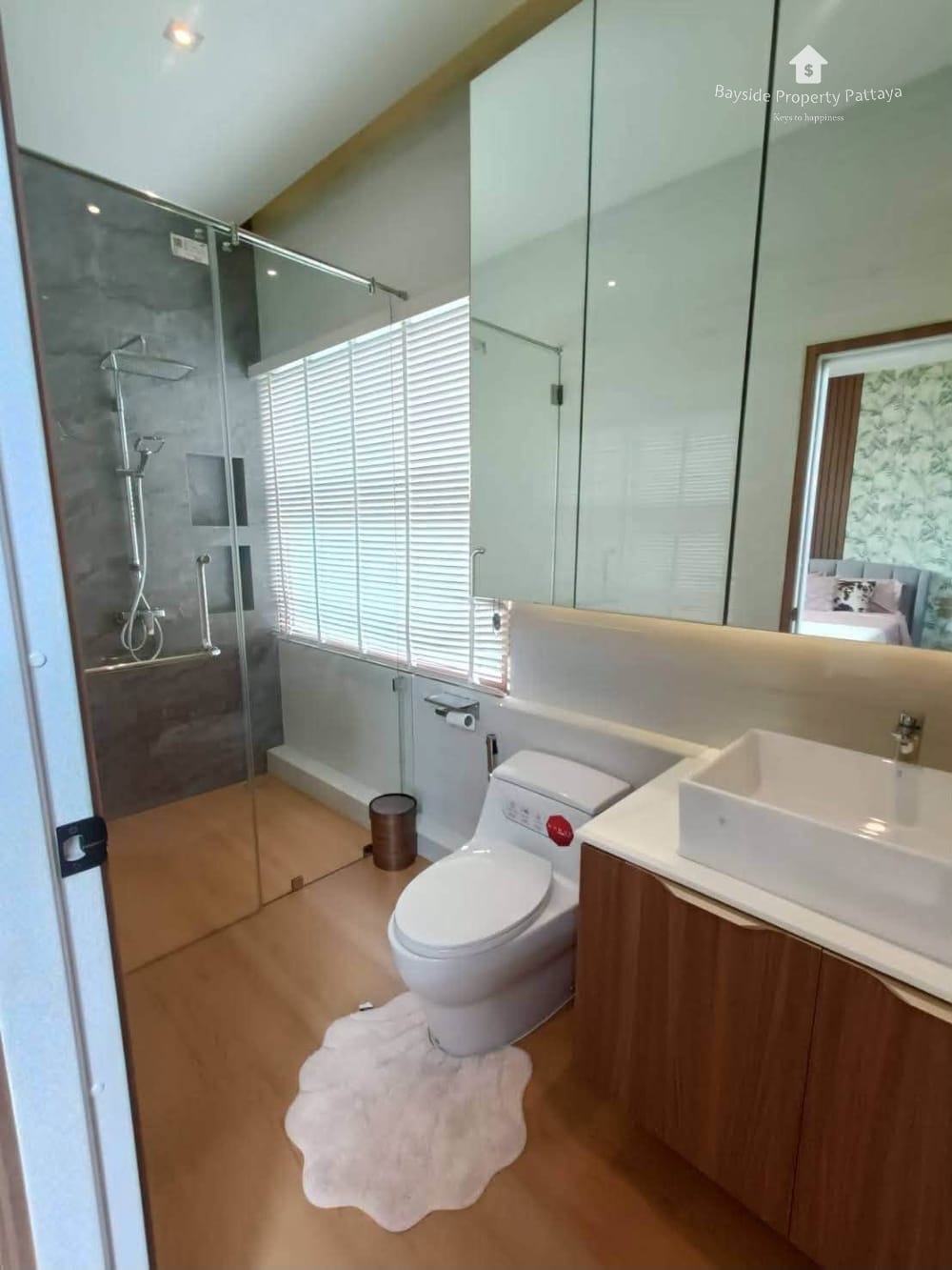 Geräumige Villa mit 5 Schlafzimmern zum Verkauf in Mabprachan Garden, Ost-Pattaya – Haustiere erlaubt 21