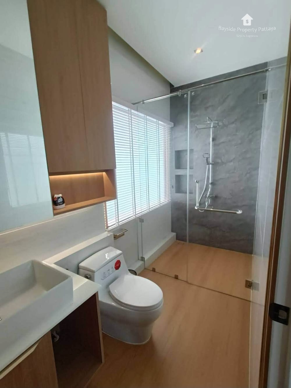 Geräumige Villa mit 5 Schlafzimmern zum Verkauf in Mabprachan Garden, Ost-Pattaya – Haustiere erlaubt 22