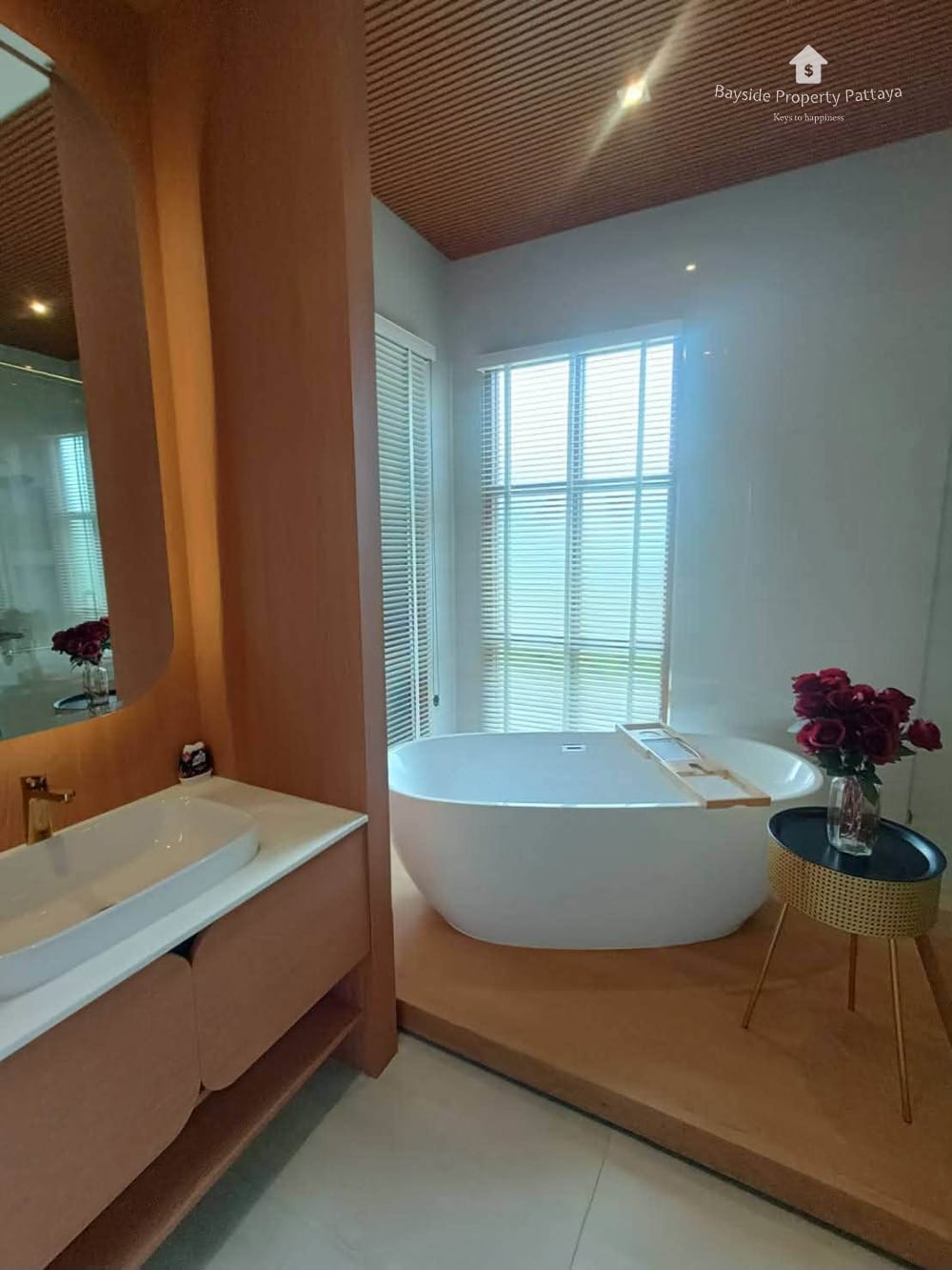 Geräumige Villa mit 5 Schlafzimmern zum Verkauf in Mabprachan Garden, Ost-Pattaya – Haustiere erlaubt 23
