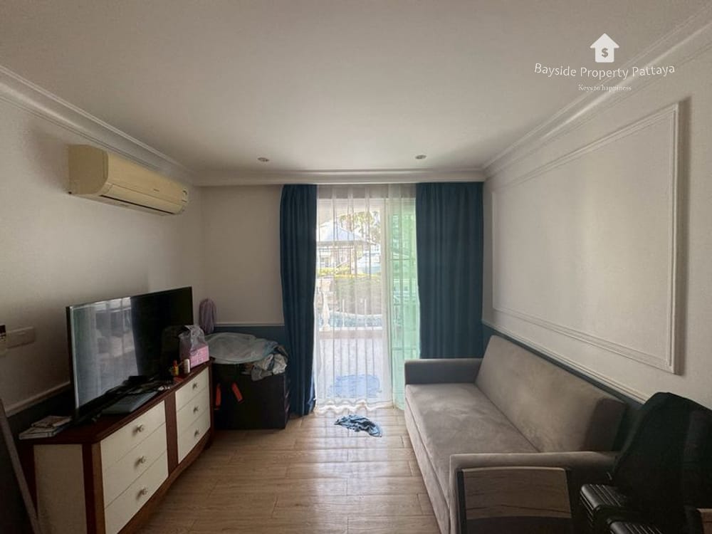 1-Bedroom Condo for Sale at Seven Seas - Cote D'Azur, Jomtien Pattaya 7