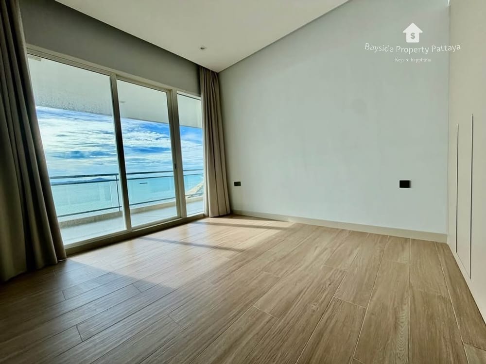 ขาย 2 ห้องนอน คอนโดวิวทะเล ใน รีเฟล็คชั่น จอมเทียนบีช พัทยา (Reflection Jomtien Beach Pattaya) 4