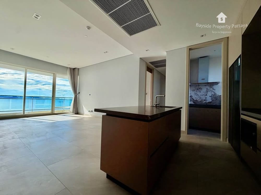 ขาย 2 ห้องนอน คอนโดวิวทะเล ใน รีเฟล็คชั่น จอมเทียนบีช พัทยา (Reflection Jomtien Beach Pattaya) 6