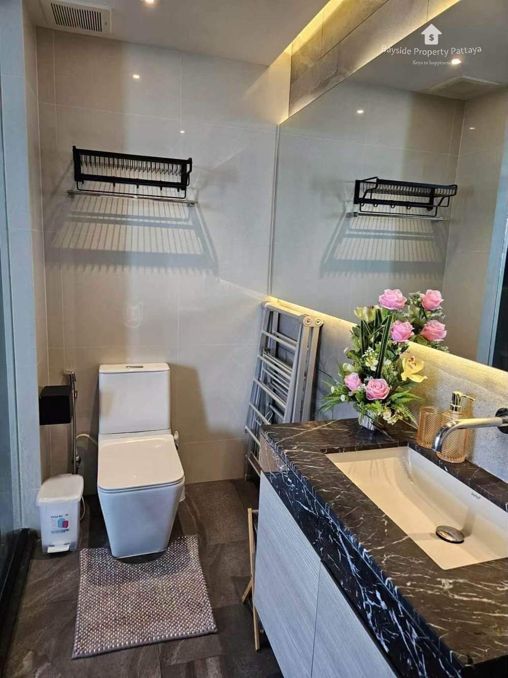 ขาย 1 ห้องนอน คอนโดวิวทะเล ใน แอนโดรเมด้าคอนโดมิเนียมพัทยา (Andromeda Condominium Pattaya) 13