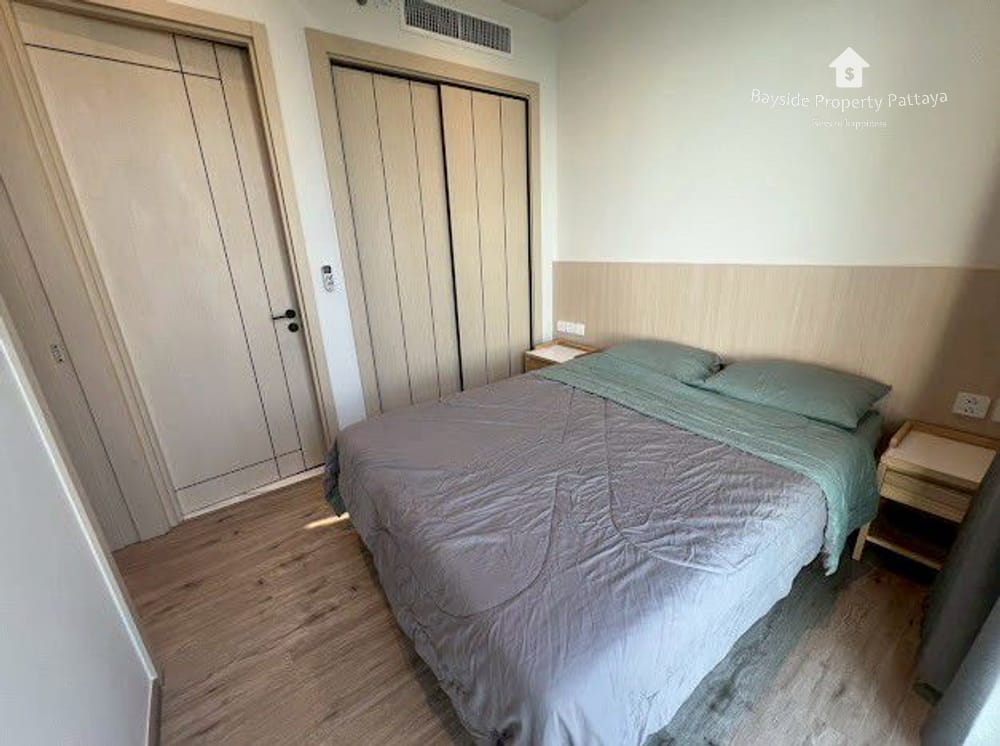 2-Zimmer-Wohnung zu vermieten im Arom Wongamat, Wongamat Beach, Pattaya 15