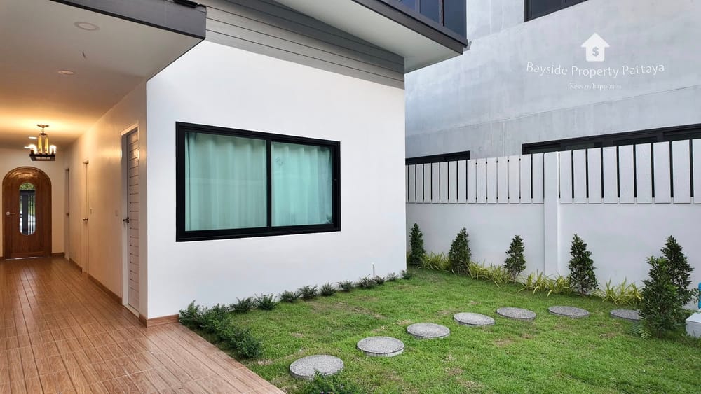 ขาย 3 ห้องนอน บ้าน ใน พัทยาตะวันออก, พัทยา 3