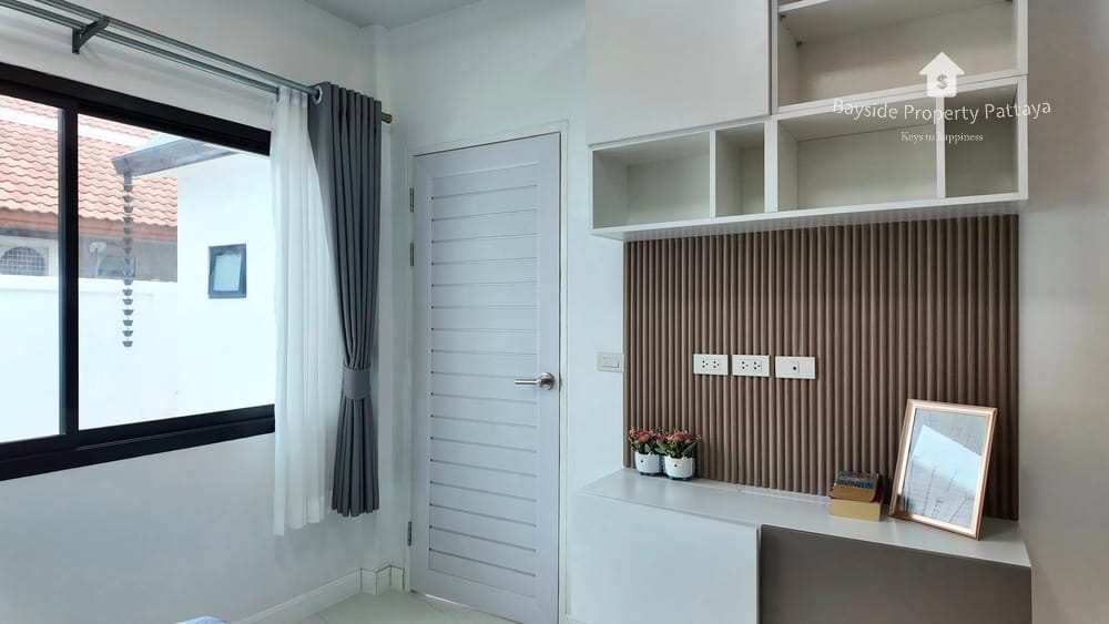 ขาย 3 ห้องนอน บ้าน ใน พัทยาตะวันออก, พัทยา 9