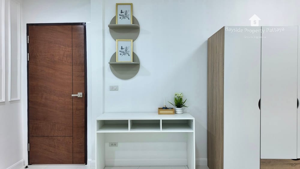 ขาย 3 ห้องนอน บ้าน ใน พัทยาตะวันออก, พัทยา 10