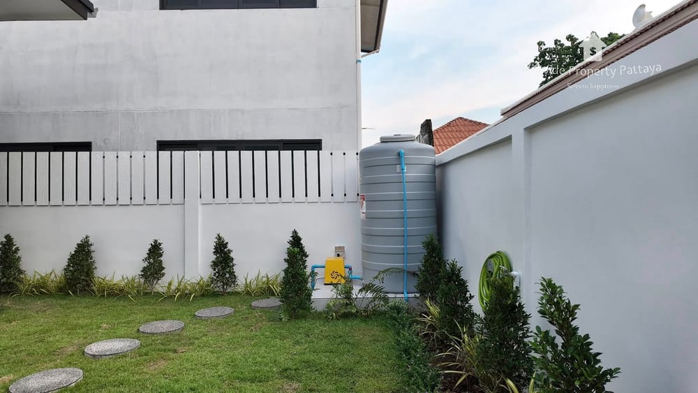 ขาย 3 ห้องนอน บ้าน ใน พัทยาตะวันออก, พัทยา 4