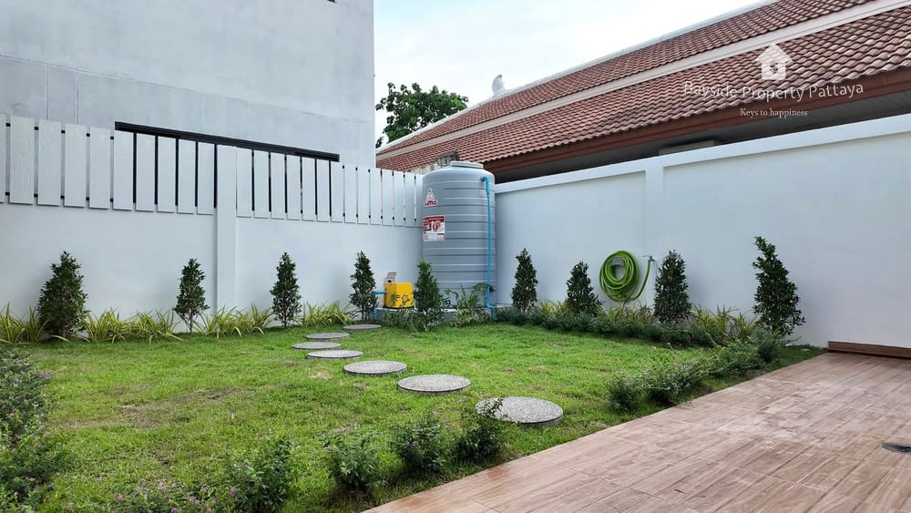 ขาย 3 ห้องนอน บ้าน ใน พัทยาตะวันออก, พัทยา 5