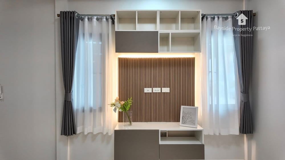 ขาย 3 ห้องนอน บ้าน ใน พัทยาตะวันออก, พัทยา 12