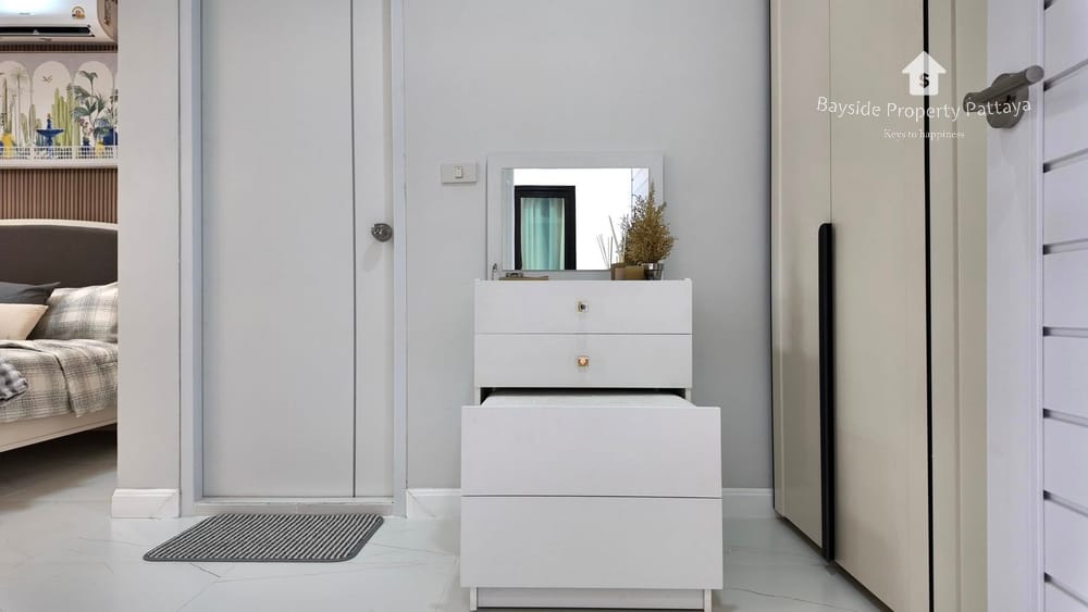 ขาย 3 ห้องนอน บ้าน ใน พัทยาตะวันออก, พัทยา 14
