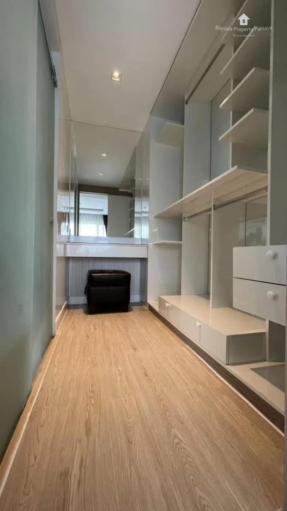 1 Bedroom Condo for Sale at La Santir in Jomtien, Pattaya - City View with 24/7 Security 4