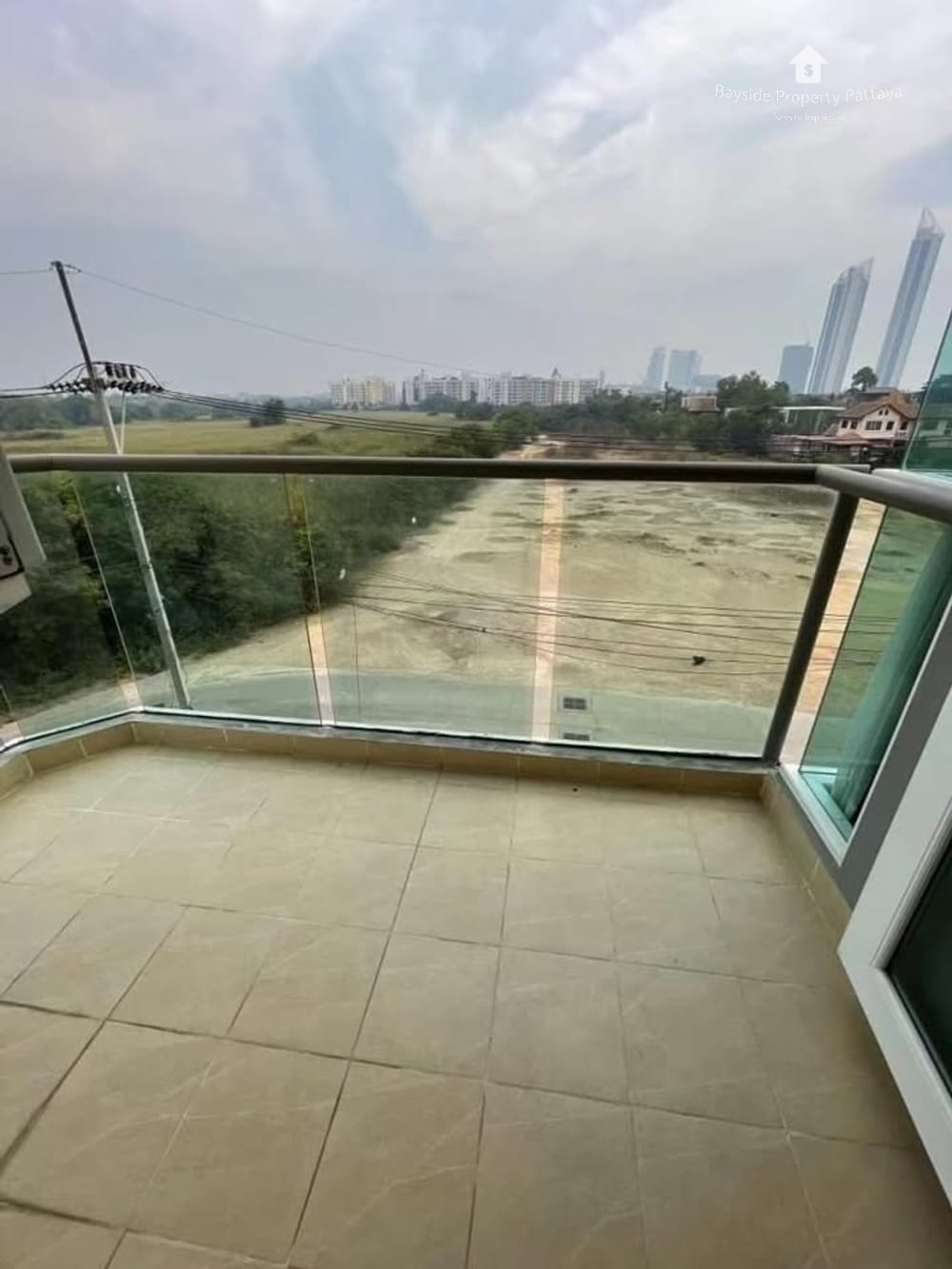 1 Bedroom Condo for Sale at La Santir in Jomtien, Pattaya - City View with 24/7 Security 6