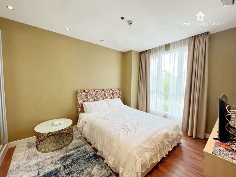 2 Bedroom Condo for Sale in Grande Caribbean, Jomtien, Pattaya with 24/7 Security 5