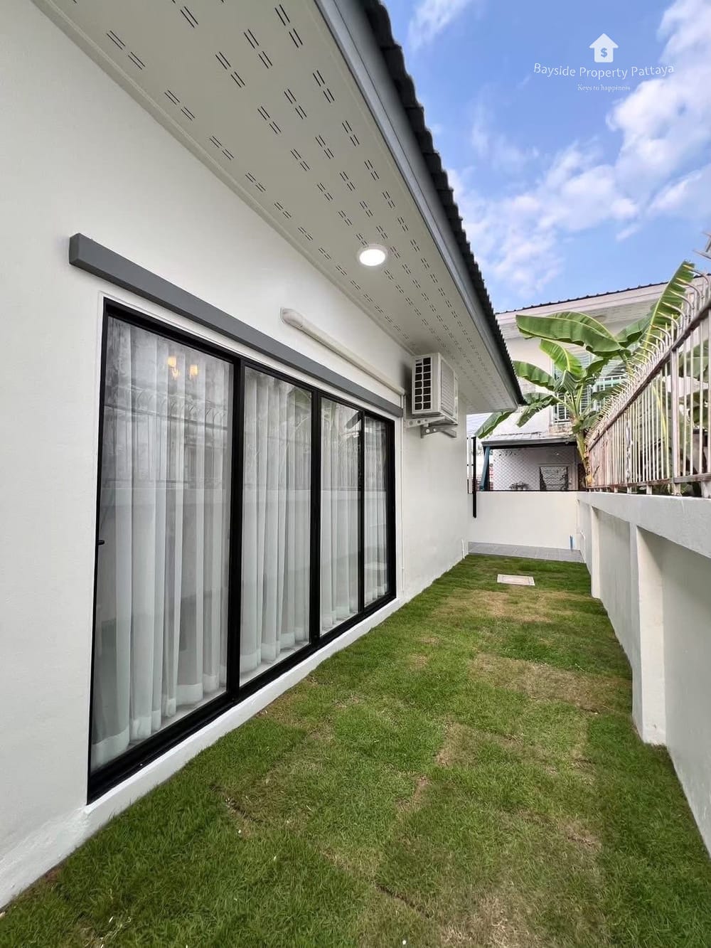 ขาย 3 ห้องนอน บ้าน ใน พัทยาตะวันออก, พัทยา 7