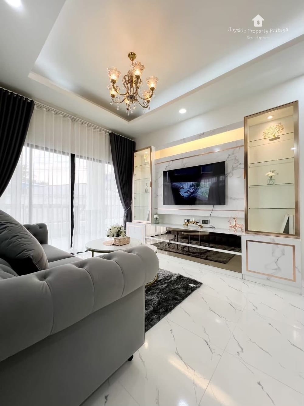 ขาย 3 ห้องนอน บ้าน ใน พัทยาตะวันออก, พัทยา 10