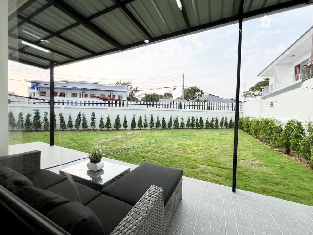 ขาย 3 ห้องนอน บ้าน ใน พัทยาตะวันออก, พัทยา 11