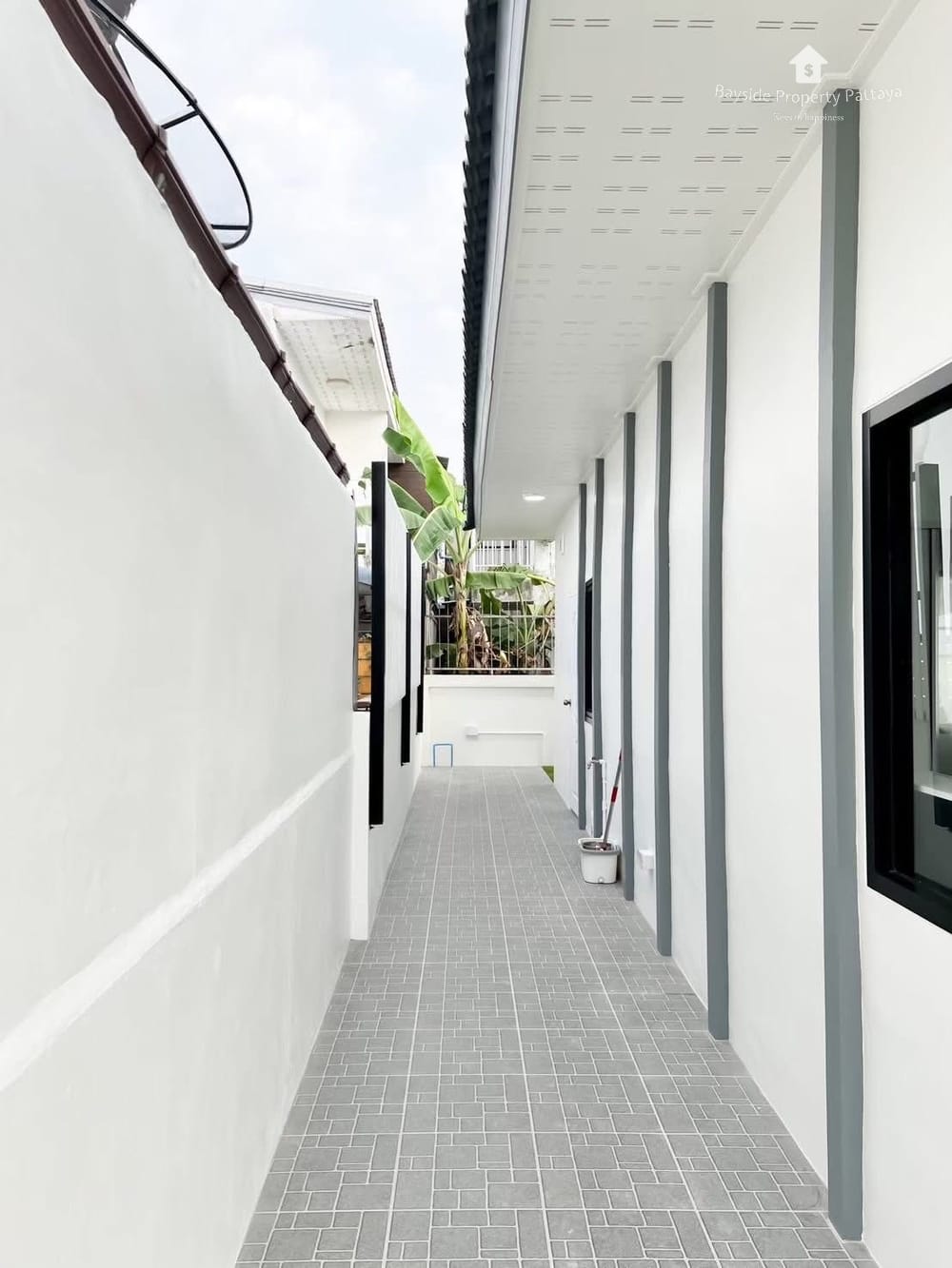 ขาย 3 ห้องนอน บ้าน ใน พัทยาตะวันออก, พัทยา 19