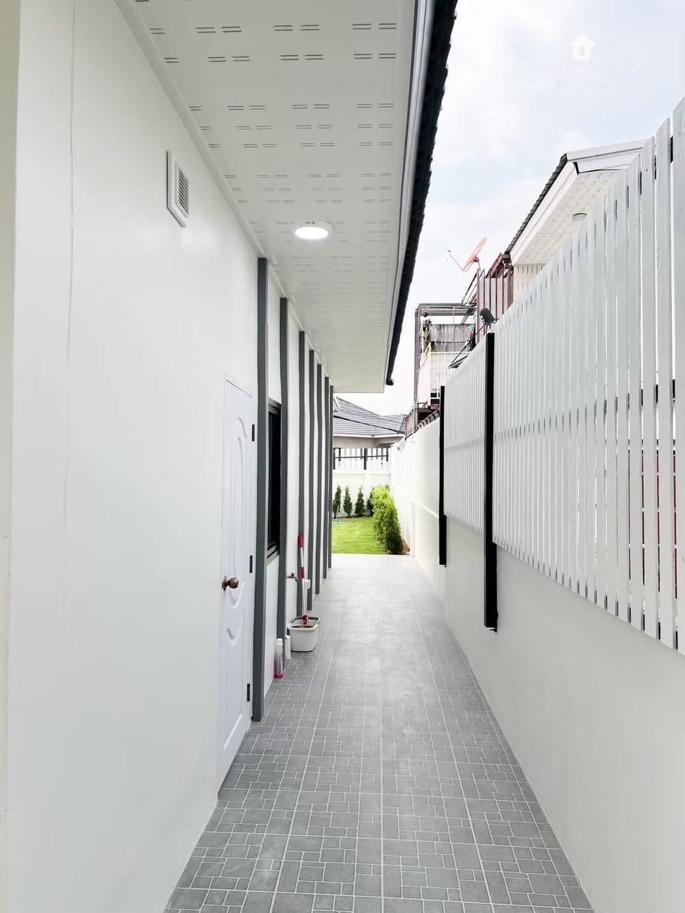 ขาย 3 ห้องนอน บ้าน ใน พัทยาตะวันออก, พัทยา 20