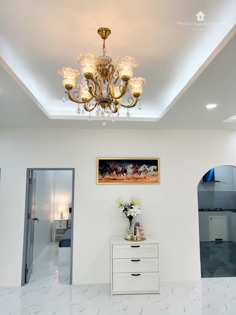 ขาย 3 ห้องนอน บ้าน ใน พัทยาตะวันออก, พัทยา 21