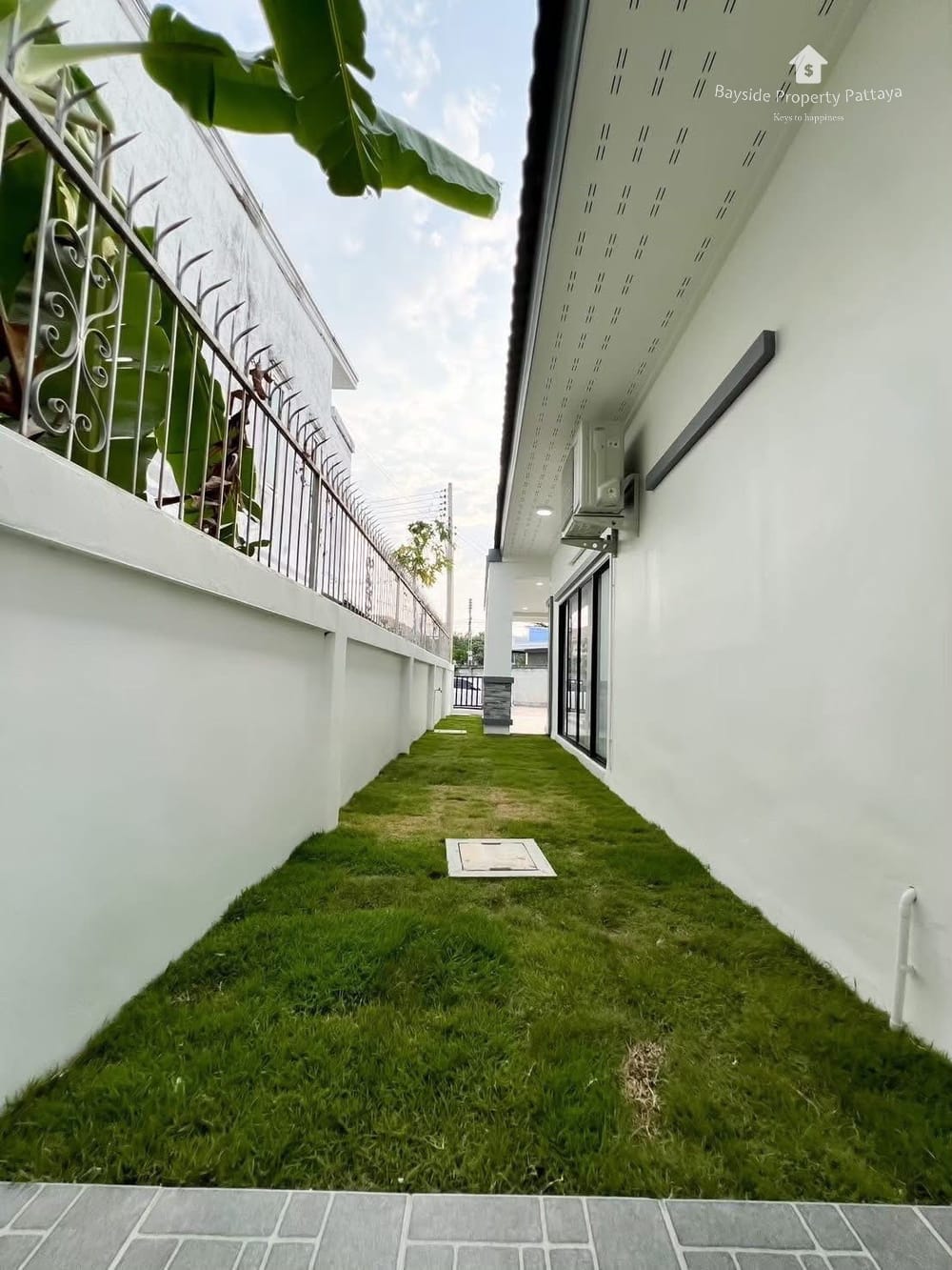 ขาย 3 ห้องนอน บ้าน ใน พัทยาตะวันออก, พัทยา 22