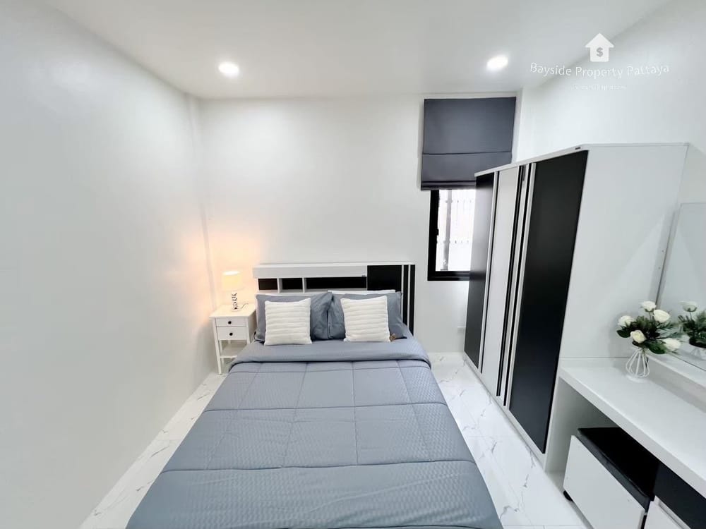 ขาย 3 ห้องนอน บ้าน ใน พัทยาตะวันออก, พัทยา 23